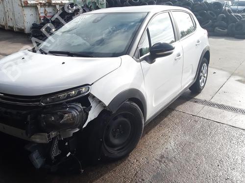 Hand brake CITROËN C3 III (SX) 1.2 PureTech 82 | BP27134843I18 - Image 9