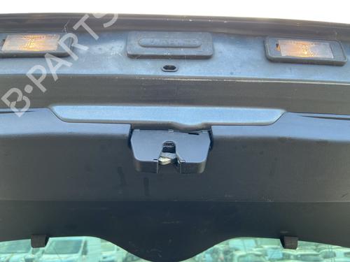 Used Tailgate lock CITROËN C4 II (NC_) 1.6 HDi 115 (114 hp) 28493424