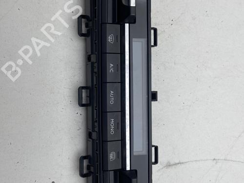Used Climate control PEUGEOT EXPERT Van (V_) 2.0 BlueHDi 180 (177 hp) 29334940