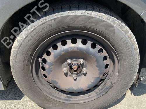 Felg FORD C-MAX II (DXA/CB7, DXA/CEU) 1.0 EcoBoost (125 hp) 27114192