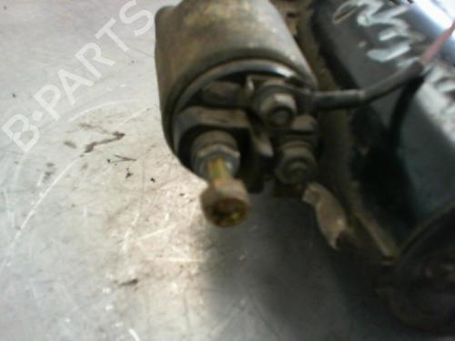 Starter FIAT MULTIPLA (186_) 1.9 JTD 105 (186AXB1A) | BP27117875M8 