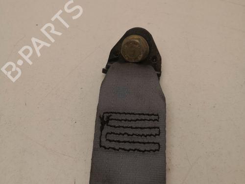 Used Rear left seatbelt Rear left seatbelt RENAULT SAFRANE II (B54_) 2.5 20V (B54F) (165 hp) 27104561 27104561