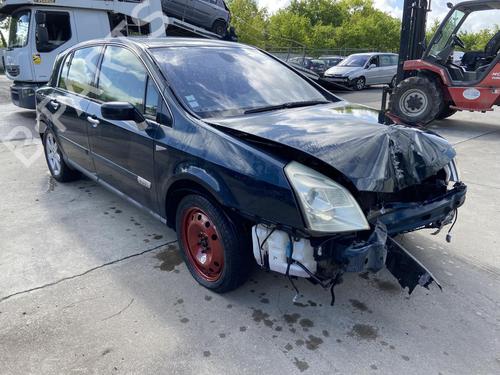 Glove box RENAULT VEL SATIS (BJ0_) 3.0 dCi (BJ0S) | BP27108490C95 - Image 5