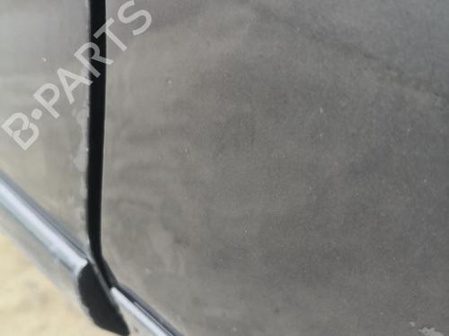 Left rear door NISSAN NOTE (E11, NE11) 1.5 dCi | BP27131908C4 