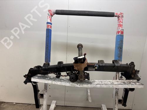 Used Tow ball/Mechanism Tow ball/Mechanism 38000588 38000588