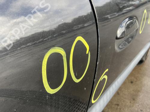 Dør høyre bak RENAULT CLIO II (BB_, CB_) 1.5 dCi (B/CB07) | BP29725751C5 
