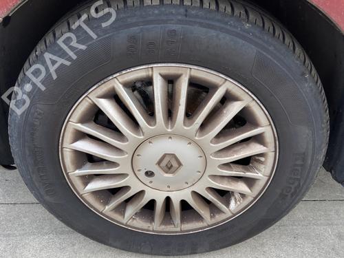 Used Rim RENAULT SCÉNIC II (JM0/1_) 1.9 dCi (JM14) (131 hp) 28212287