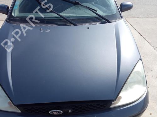 Hood FORD FOCUS I (DAW, DBW) 1.8 Turbo DI / TDDi | BP27134141C1 