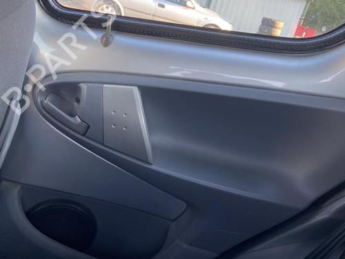 Used Rear right interior door handle TOYOTA AYGO (_B1_) 1.0 (KGB10_, KGB10R) (68 hp) 29026710