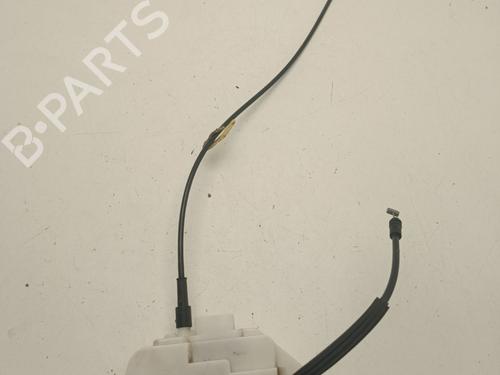 front-left-lock-renault-twingo-ii-cn0_-2007-33184840 main image