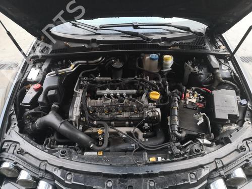 Anlasser für ALFA ROMEO 159 Sportwagon (939_) 1.9 JTDM 16V (939BXC1B) (136 hp) 27146771