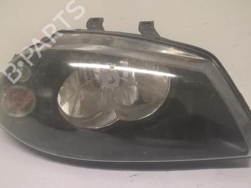 Used Right headlight SEAT IBIZA III (6L1) 1.9 SDI (64 hp) 27117475