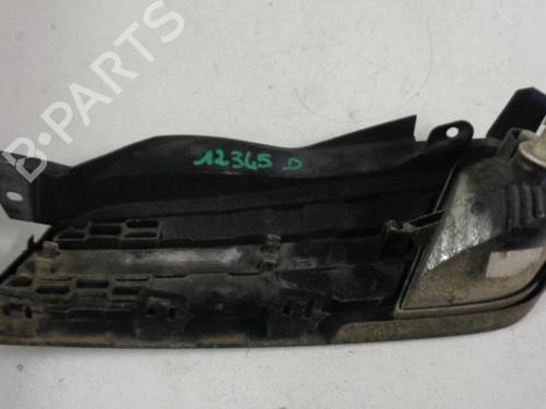 Right front indicator NISSAN MICRA III (K12) 1.2 16V | BP27120430C33 