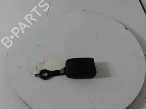 Used Seat buckle Seat buckle RENAULT MASTER III Van (FV) 2.3 dCi 100 FWD (FV0A, FV0B, FV0G, FV0K, FV0H) (101 hp) 34572958 34572958