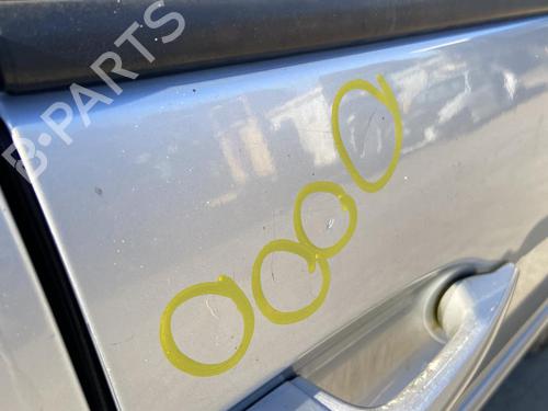 Right front door CITROËN C8 (EA_, EB_) 2.0 HDi 135 | BP27106355C3 - Image 3