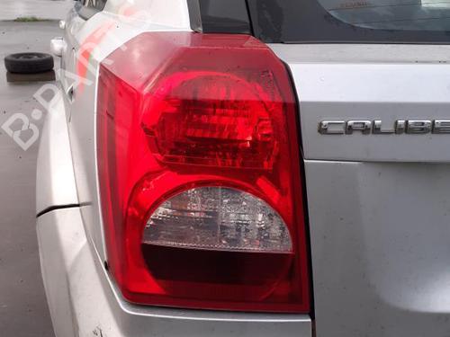 Used Left taillight DODGE CALIBER 2.0 CRD (140 hp) 27119020