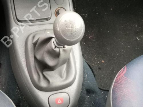 Used Warning switch RENAULT CLIO II (BB_, CB_) 1.2 (BB0A, BB0F, BB10, BB1K, BB28, BB2D, BB2H, CB0A,... (58 hp) 27149119