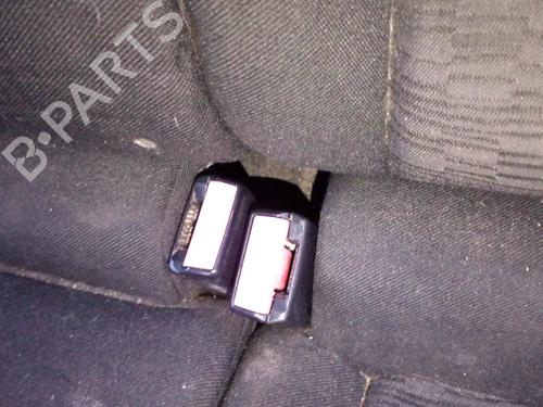 Used Seat buckle PEUGEOT 407 (6D_) 1.6 HDi 110 (6D9HZC, 6D9HYC) (109 hp) 27129920
