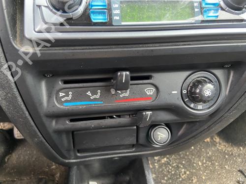 Used Climate control CITROËN SAXO (S0, S1) 1.1 X, SX (60 hp) 29958469