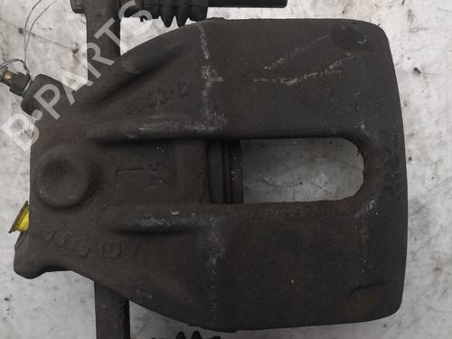 Left front brake caliper RENAULT MODUS / GRAND MODUS (F/JP0_) 1.6 (JP03, JP0B, JP0U, JP0Y, JP1G) | BP30099798M105 - Image 3