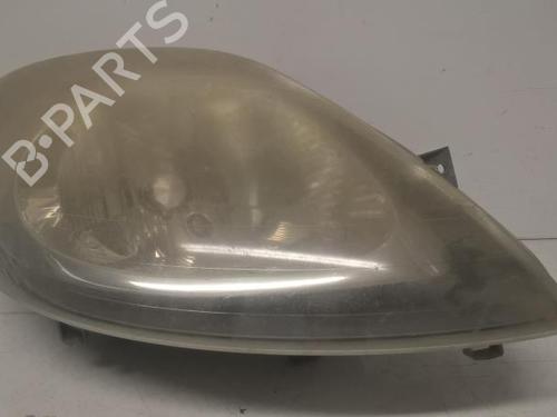 Used Right headlight Right headlight RENAULT TRAFIC II Van (FL) [2001-2026] 27117415 27117415