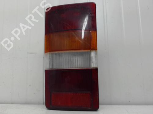 Used Left taillight RENAULT TRAFIC Van (T_, P_, V_) 2.1 D (58 hp) 27118095