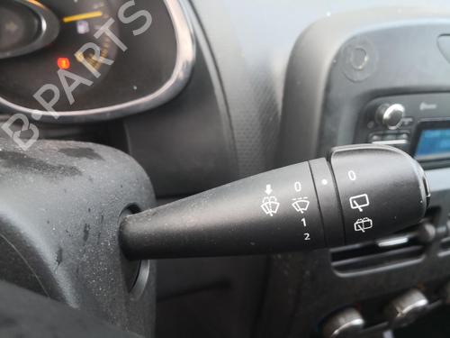 Used Steering column stalk RENAULT CLIO IV (BH_) 1.5 dCi 75 (75 hp) 27146595