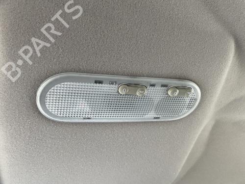 Innerbelysning RENAULT SCÉNIC II (JM0/1_) 1.4 (JM0B, JM0H, JM1A) (98 hp) 28422819
