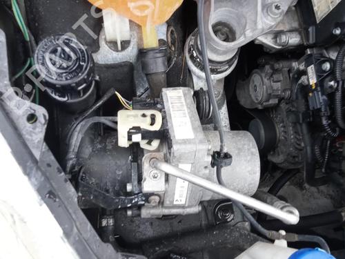 Used Steering pump PEUGEOT 508 I (8D_) 1.6 HDi (112 hp) 27141435