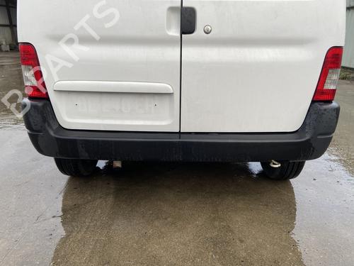 Køfangervange CITROËN BERLINGO / BERLINGO FIRST Box Body/MPV (M_) 1.9 D 70 (MBWJZ, MCWJZ) (69 hp) 31803144