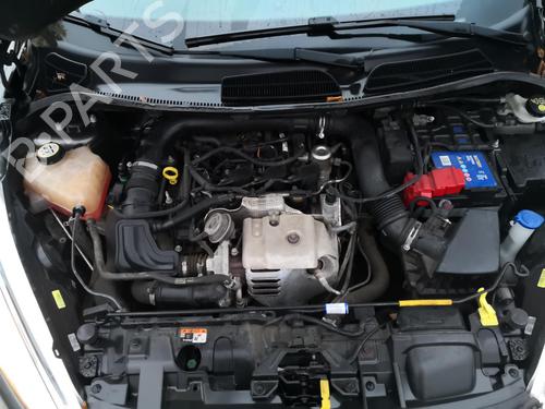 Used Mass air flow sensor FORD FIESTA VI (CB1, CCN) 1.0 EcoBoost (100 hp) 27146538
