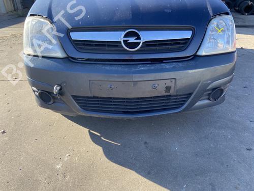 Used Front bumper OPEL MERIVA A MPV (X03) 1.3 CDTI (E75) (75 hp) 29639741