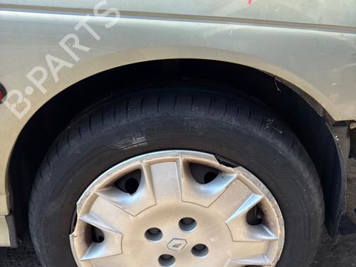 Used Rim Rim 37188512 37188512