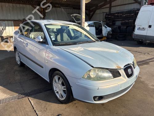 Engine SEAT CORDOBA (6L2) 1.9 TDI | BP37244823M1 - Image 7