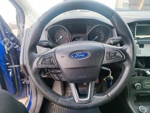 Used Steering wheel FORD FOCUS III Turnier 1.6 TDCi (115 hp) 27125947