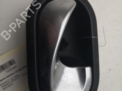 hyre-bak-invendig-handtak-renault-twingo-iii-bcm_-bca_-2014-32067439 main image
