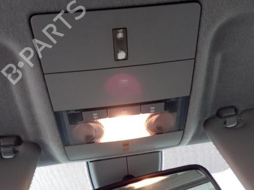 Innerbelysning OPEL CORSA D (S07) 1.4 (L08, L68) (90 hp) 27143658