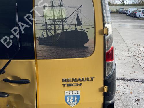 Højre bagagerum dør RENAULT KANGOO Express (FW0/1_) Z.E. (FW0Z, FW1Z) (60 hp) 30792997