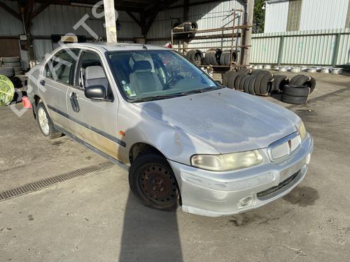 Starter ROVER 400 II (RT) 420 Di | BP30084836M8 - Image 5
