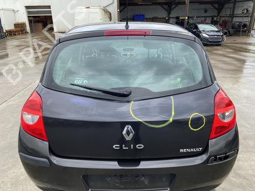 tailgate-renault-clio-iii-br01-cr01-2005-2006-2007-2008-2009-2010-2011-2012-2013-2014-32111306 main image