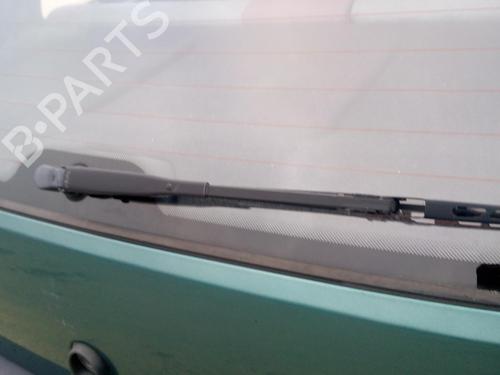 Used Rear wiper motor PEUGEOT 106 I (1A, 1C) 1.5 D (58 hp) 27128854
