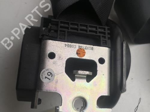 Front left seatbelt CITROËN C4 I (LC_) 1.6 HDi | BP27105113I26 - Image 2
