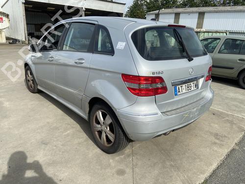 Used Left rear brake caliper MERCEDES-BENZ B-CLASS Sports Tourer (W245) B 180 CDI (245.207) (109 hp) 28295501