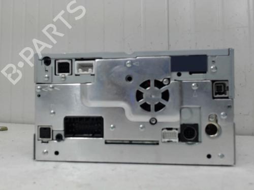 Radio SUZUKI SWIFT III (MZ, EZ) 1.3 (RS413, ZC11S) | BP27118857E6 - Image 5