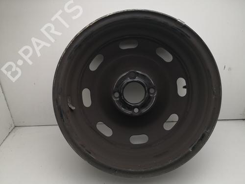 Fælk CITROËN C3 III (SX) 1.5 BlueHDi 100 (SXYHYP, SXYHTU) | BP29814961C45