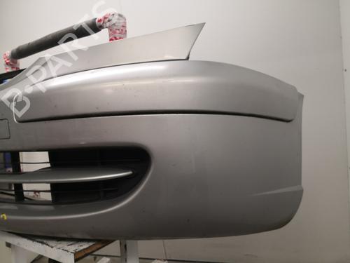 Front bumper CITROËN C8 (EA_, EB_) 2.0 | BP27108862C7  - Image 9