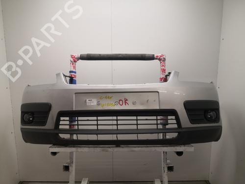 Used Front bumper FORD FOCUS C-MAX (DM2) 1.6 TDCi (109 hp) 27103209