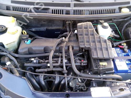 Used Steering pump FORD KA (RB_) 1.3 i (60 hp) 27129980