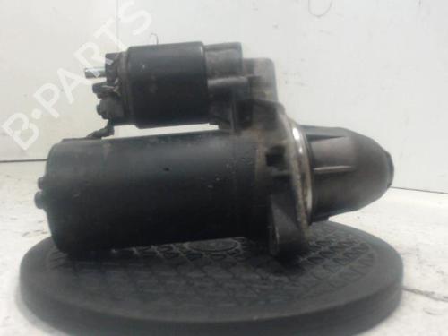 Used Starter Starter VOLVO 740 (744) 2.0 (117 hp) 27120098 27120098