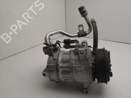 Used AC compressor AC compressor RENAULT MEGANE IV Hatchback (B9A/M/N_) 1.5 dCi 110 (B9A3) (110 hp) 29847574 29847574